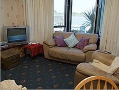 фото отеля Glenorchy Guest House Tarbert