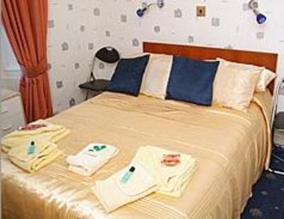 фото отеля Glenorchy Guest House Tarbert