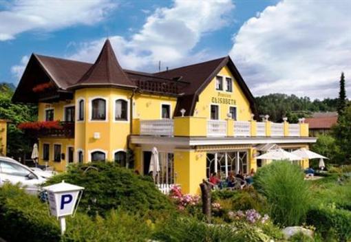 фото отеля Pension Elisabeth Seeboden
