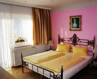 фото отеля Pension Elisabeth Seeboden