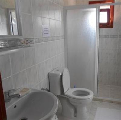 фото отеля Thetis Hotel Kas