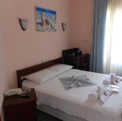 фото отеля Thetis Hotel Kas