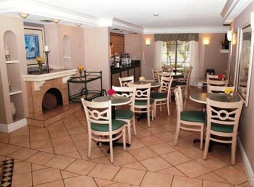 фото отеля La Quinta Inn Odessa