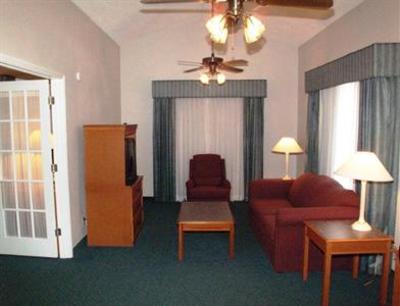 фото отеля La Quinta Inn Odessa