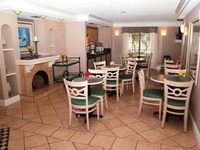 La Quinta Inn Odessa