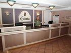 фото отеля La Quinta Inn Odessa