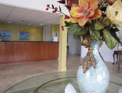 фото отеля Surf Club Hotel