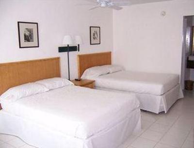 фото отеля Surf Club Hotel
