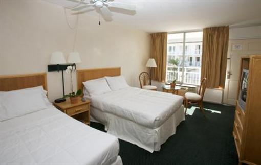 фото отеля Surf Club Hotel