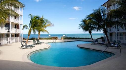 фото отеля Surf Club Hotel