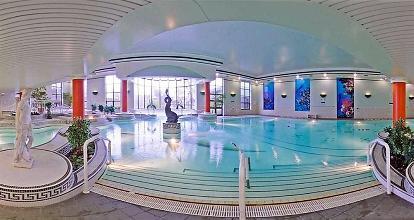 фото отеля Carlton Hotel Galway City