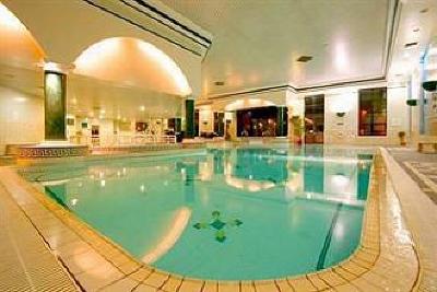 фото отеля Carlton Hotel Galway City