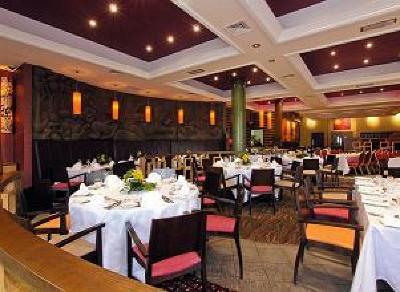 фото отеля Carlton Hotel Galway City