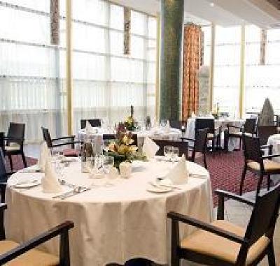 фото отеля Carlton Hotel Galway City