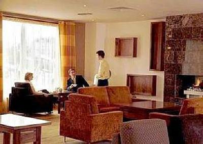 фото отеля Carlton Hotel Galway City