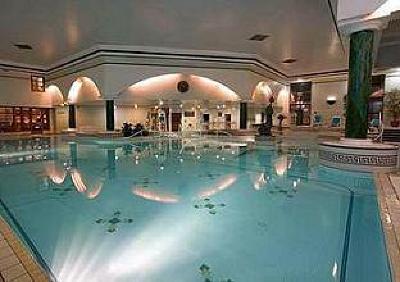фото отеля Carlton Hotel Galway City