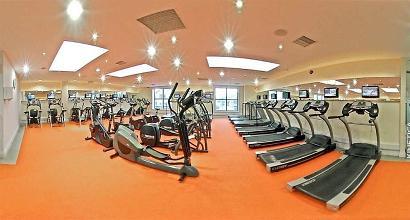 фото отеля Carlton Hotel Galway City