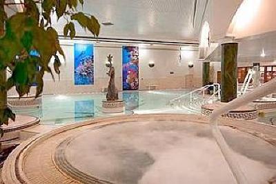 фото отеля Carlton Hotel Galway City