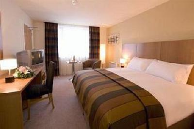 фото отеля Carlton Hotel Galway City