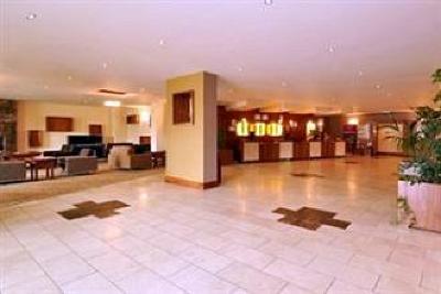 фото отеля Carlton Hotel Galway City