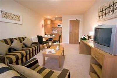 фото отеля Carlton Hotel Galway City