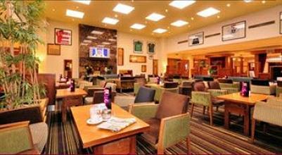 фото отеля Carlton Hotel Galway City