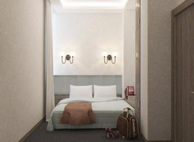 фото отеля Hotel Elegant Kiev