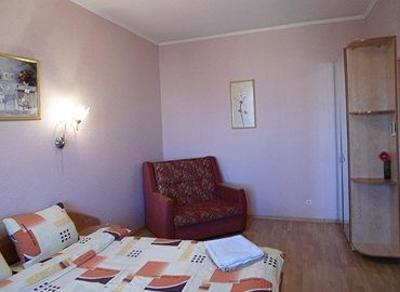 фото отеля Hotel Elegant Kiev