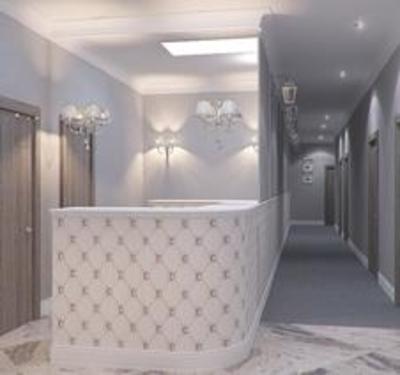 фото отеля Hotel Elegant Kiev