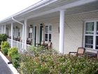 фото отеля Birchwood Motel