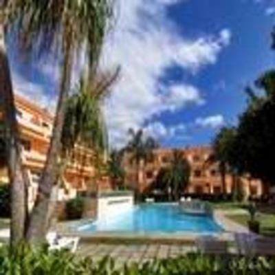 фото отеля La Cascada Hotel La Palma (Spain)