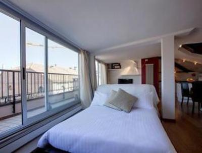 фото отеля Murano Suites Venice