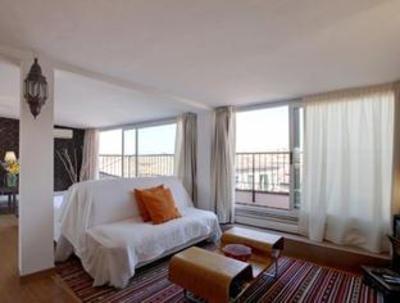 фото отеля Murano Suites Venice
