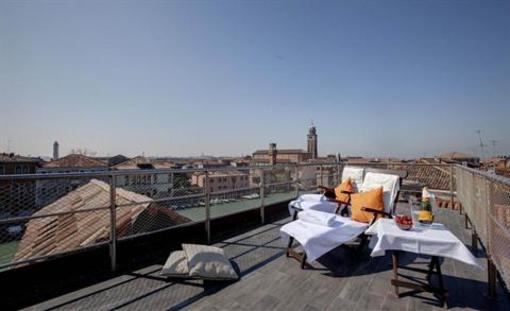 фото отеля Murano Suites Venice