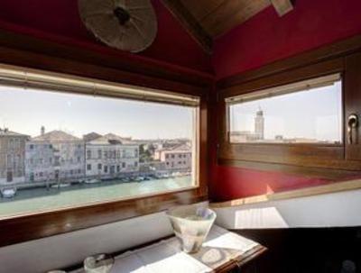 фото отеля Murano Suites Venice