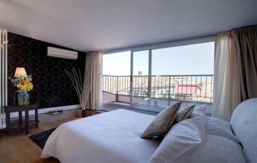 фото отеля Murano Suites Venice