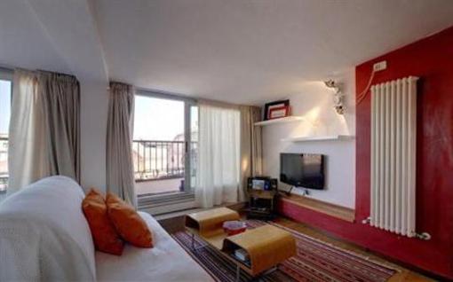 фото отеля Murano Suites Venice