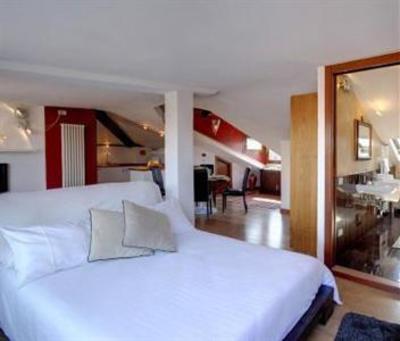 фото отеля Murano Suites Venice