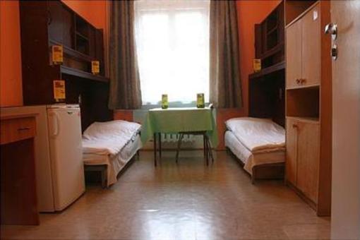 фото отеля Dizzy Daisy Poznan Hostel