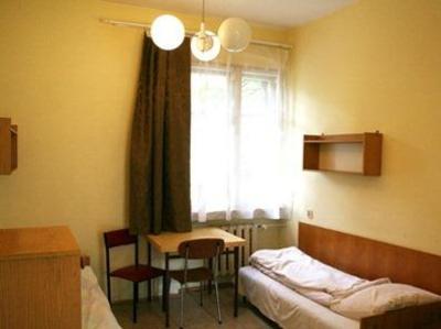фото отеля Dizzy Daisy Poznan Hostel