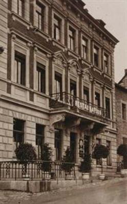 фото отеля Design Hotel Zur Abtei