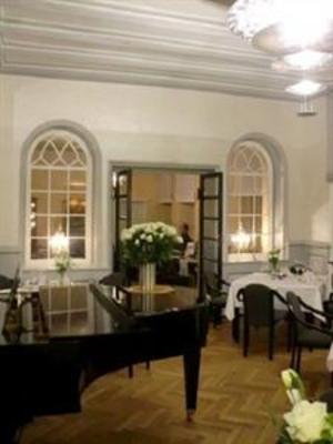 фото отеля Design Hotel Zur Abtei
