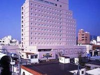 Kofu Washington Hotel Plaza