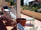 фото отеля Villa Bougainvilliers