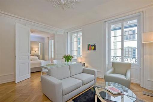 фото отеля Swiss Luxury Apartments