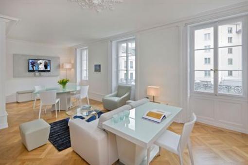 фото отеля Swiss Luxury Apartments