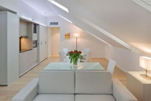 фото отеля Swiss Luxury Apartments
