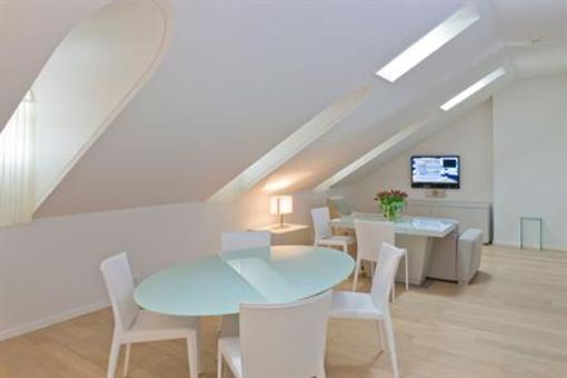 фото отеля Swiss Luxury Apartments
