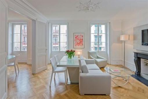 фото отеля Swiss Luxury Apartments