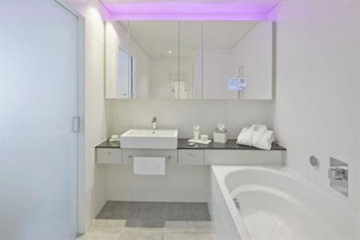 фото отеля Swiss Luxury Apartments